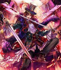 Shadowverse (Set 3) - Photo #235