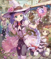 Shadowverse (Set 3) - Photo #237