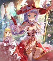 Shadowverse (Set 3) - Photo #238