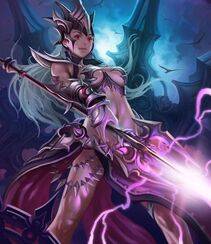 Shadowverse (Set 3) - Photo #240