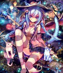 Shadowverse (Set 3) - Photo #244