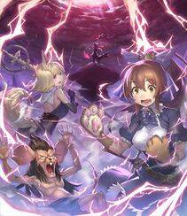 Shadowverse (Set 3) - Photo #247