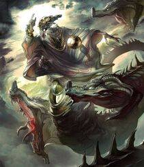 Shadowverse (Set 3) - Photo #249