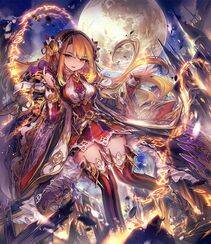 Shadowverse (Set 3) - Photo #254