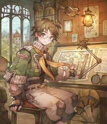 Shadowverse (Set 3) - Photo #256