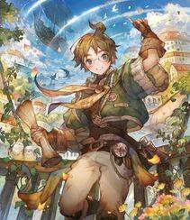 Shadowverse (Set 3) - Photo #257