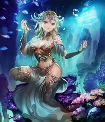 Shadowverse (Set 3) - Photo #258