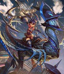 Shadowverse (Set 3) - Photo #261