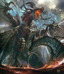 Shadowverse (Set 3) - Photo #263