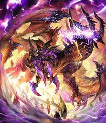 Shadowverse (Set 3) - Photo #270