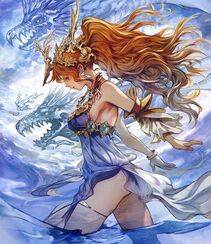 Shadowverse (Set 3) - Photo #271