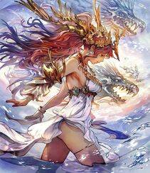 Shadowverse (Set 3) - Photo #272