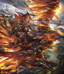 Shadowverse (Set 3) - Photo #273
