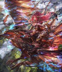 Shadowverse (Set 3) - Photo #274