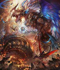 Shadowverse (Set 3) - Photo #277