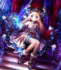 Shadowverse (Set 3) - Photo #280