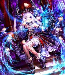 Shadowverse (Set 3) - Photo #281