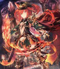 Shadowverse (Set 3) - Photo #289