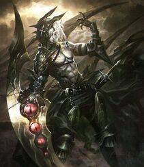 Shadowverse (Set 3) - Photo #293