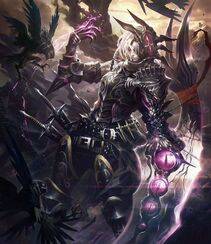 Shadowverse (Set 3) - Photo #294