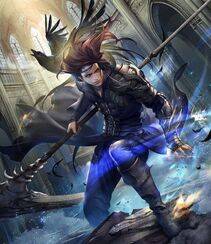 Shadowverse (Set 3) - Photo #295