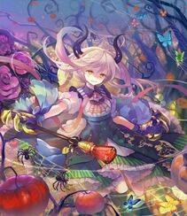 Shadowverse (Set 3) - Photo #301