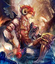 Shadowverse (Set 3) - Photo #305
