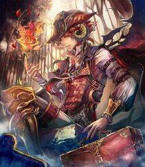 Shadowverse (Set 3) - Photo #306