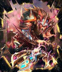 Shadowverse (Set 3) - Photo #312