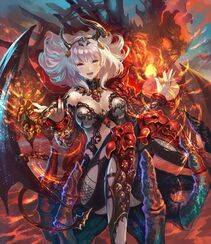 Shadowverse (Set 3) - Photo #321