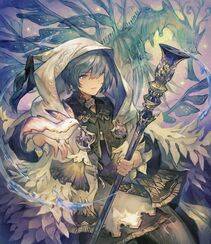 Shadowverse (Set 3) - Photo #324