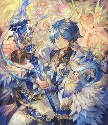 Shadowverse (Set 3) - Photo #325
