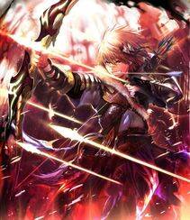 Shadowverse (Set 3) - Photo #327