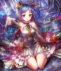 Shadowverse (Set 3) - Photo #328