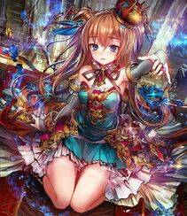Shadowverse (Set 3) - Photo #329