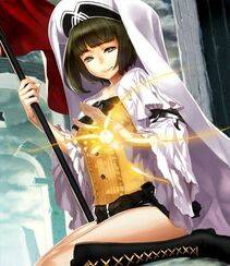 Shadowverse (Set 3) - Photo #333