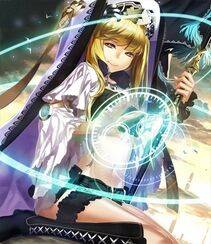 Shadowverse (Set 3) - Photo #334