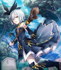 Shadowverse (Set 3) - Photo #336