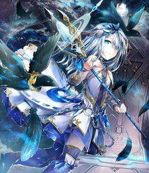 Shadowverse (Set 3) - Photo #337