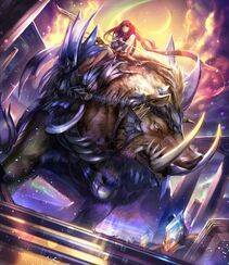 Shadowverse (Set 3) - Photo #338