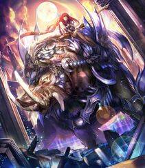 Shadowverse (Set 3) - Photo #339