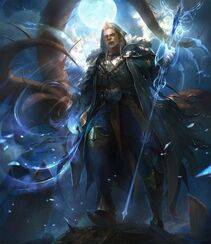 Shadowverse (Set 3) - Photo #341