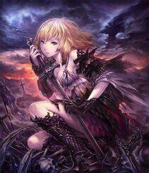 Shadowverse (Set 3) - Photo #342