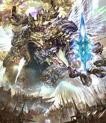 Shadowverse (Set 3) - Photo #345