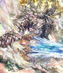 Shadowverse (Set 3) - Photo #346