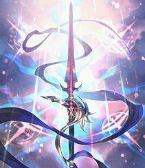 Shadowverse (Set 3) - Photo #349