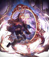 Shadowverse (Set 3) - Photo #354