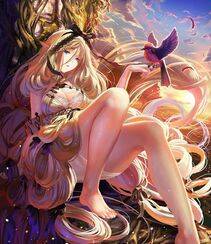 Shadowverse (Set 3) - Photo #359