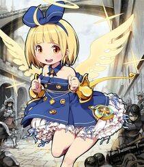 Shadowverse (Set 3) - Photo #361