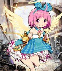 Shadowverse (Set 3) - Photo #362